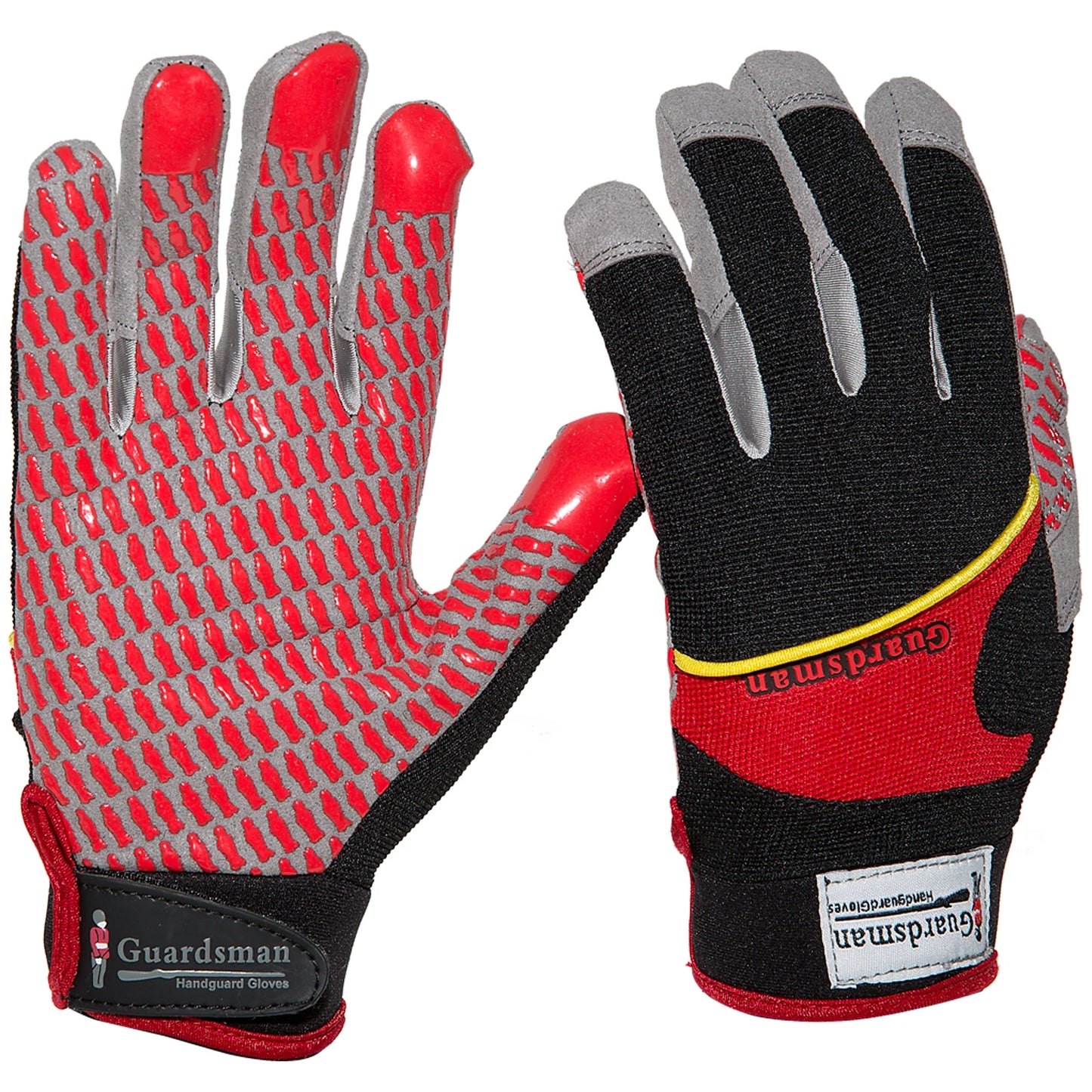Grip Guard Gloves Guardsman