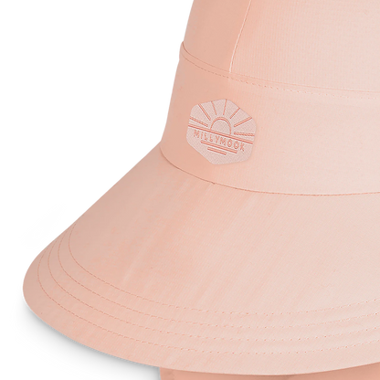 Girls Millymook Legionnaire Bingie Hat UPF 50+