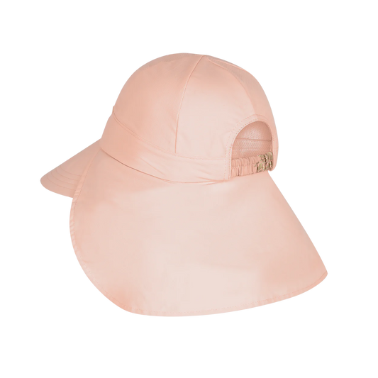 Girls Millymook Legionnaire Bingie Hat UPF 50+