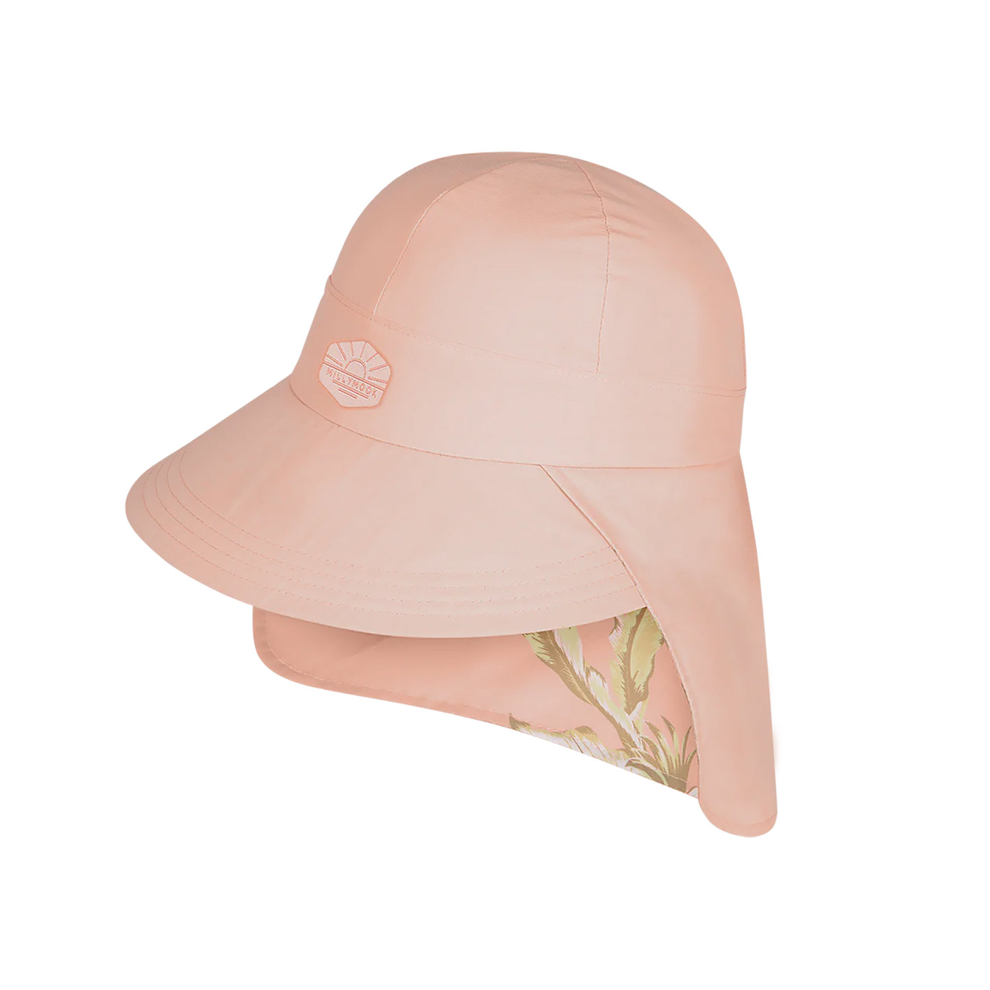 Girls Millymook Legionnaire Bingie Hat UPF 50+