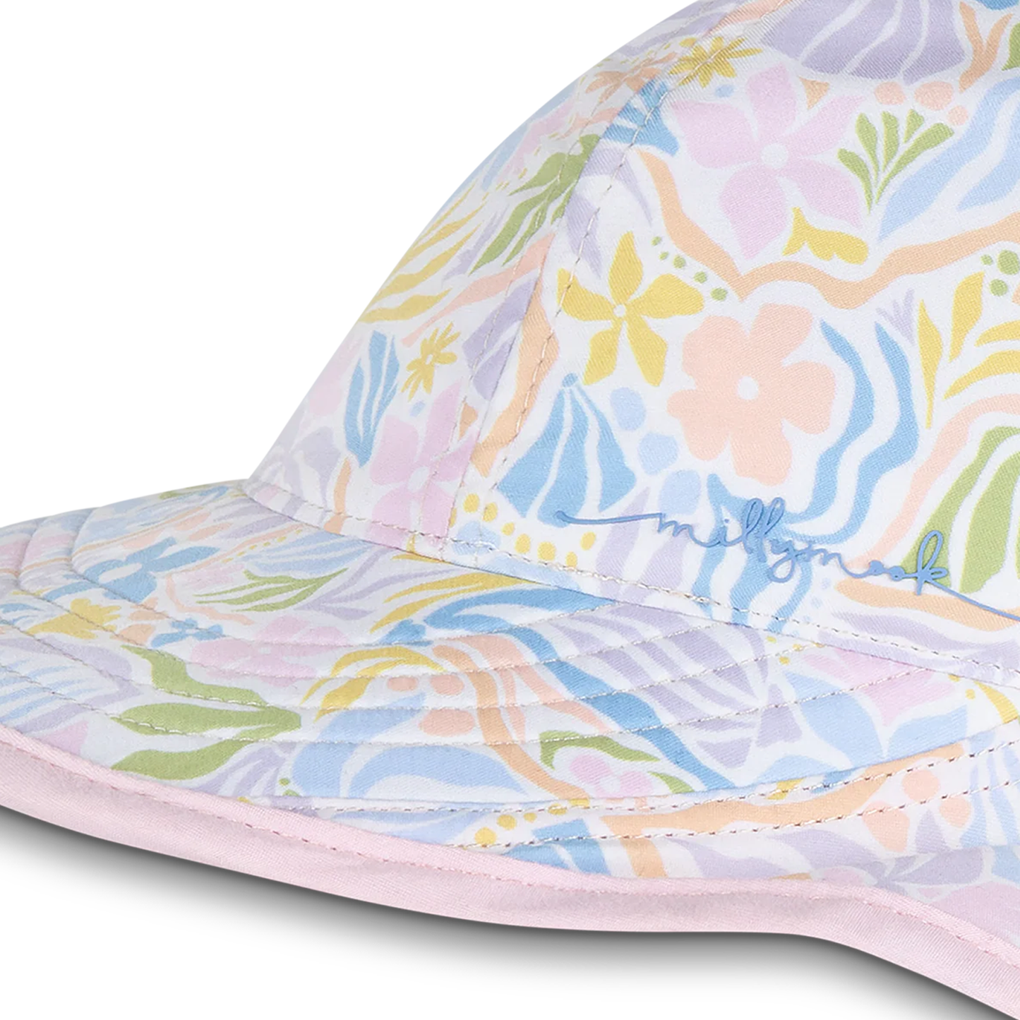 Baby Girls' Legionnaire – Yuna