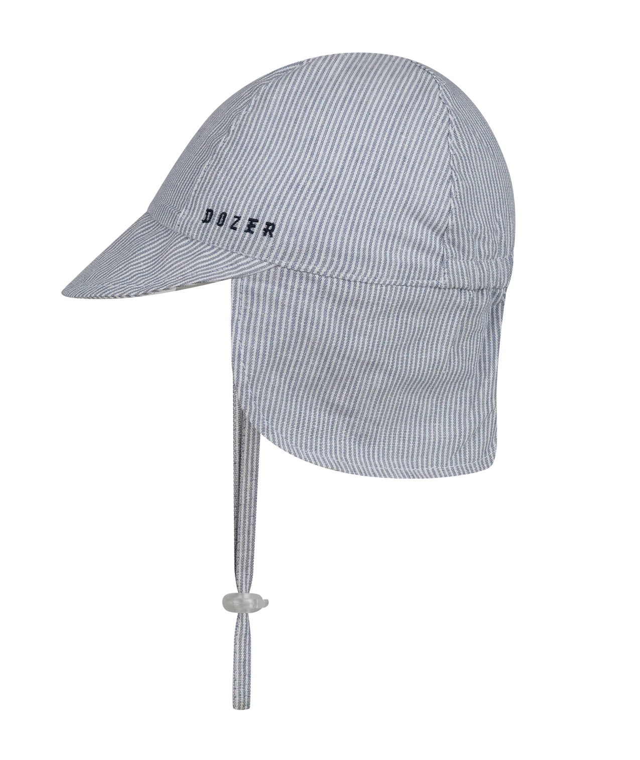 Baby Boys Dozer Bawley Legionnaire Hat