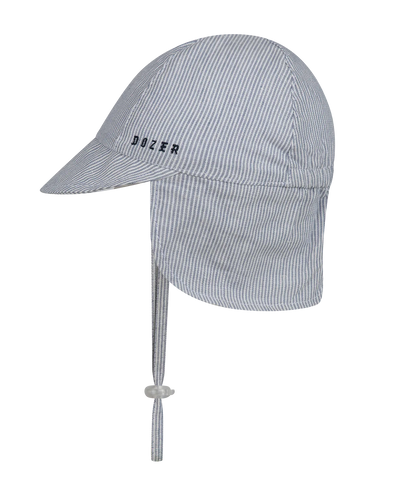 Baby Boys Dozer Bawley Legionnaire Hat