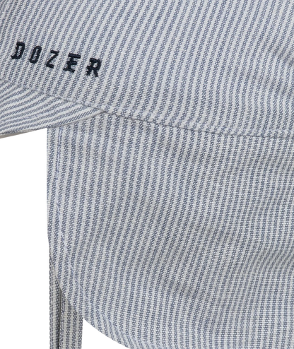 Baby Boys Dozer Bawley Legionnaire Hat