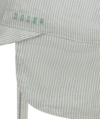 Baby Boys Dozer Bawley Legionnaire Hat