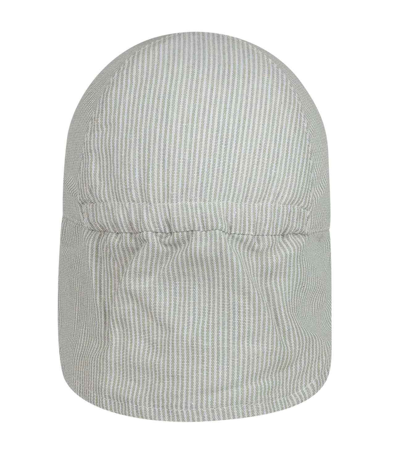 Baby Boys Dozer Bawley Legionnaire Hat