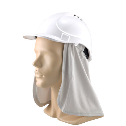 Attach-A-flap Hard Hat Flap UVeto Australia
