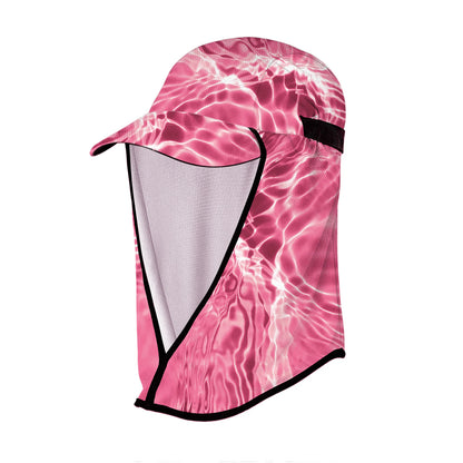 Sun Protection Australia Kids UPF 50+ Flippa Hat
