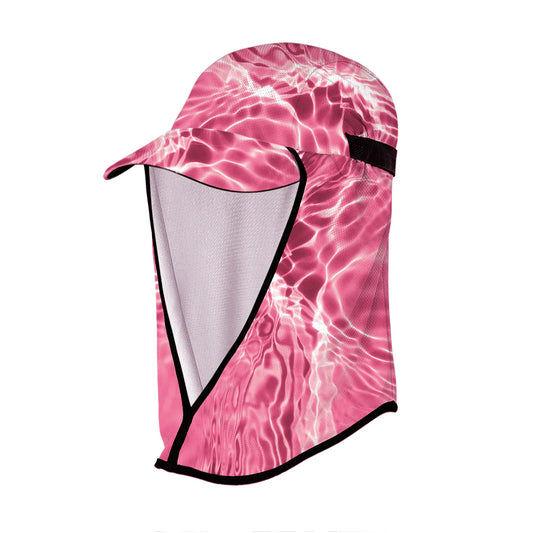 Sun Protection Australia Kids UPF 50+ Flippa Hat