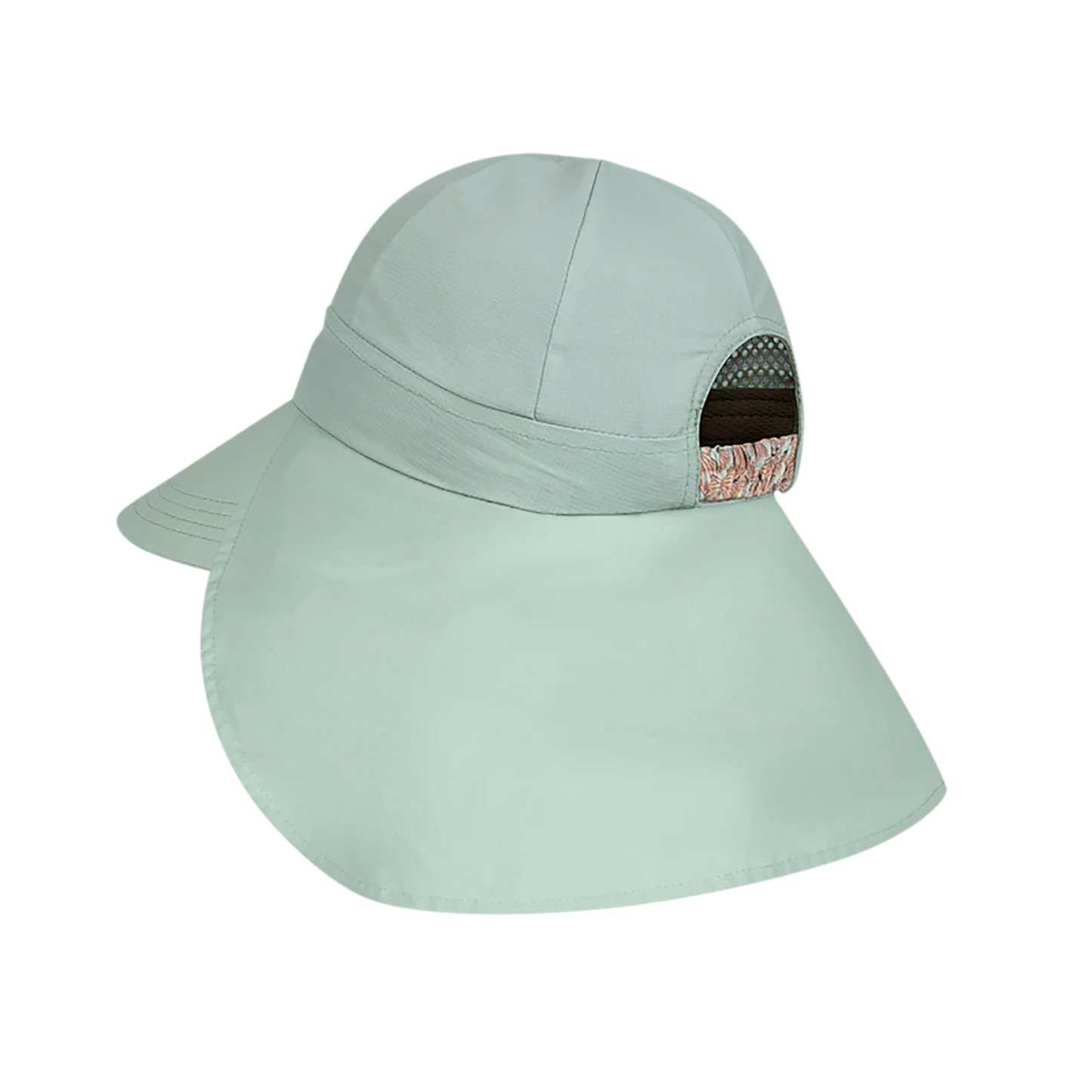 Girls Millymook Legionnaire Tilda Hat UPF 50+