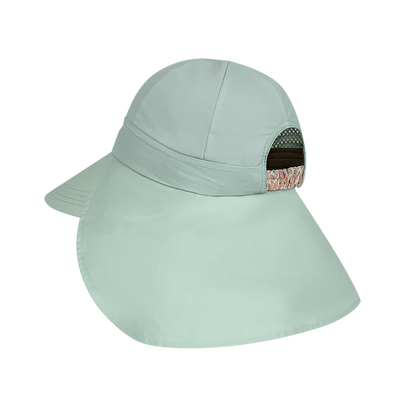 Girls Millymook Legionnaire Tilda Hat UPF 50+
