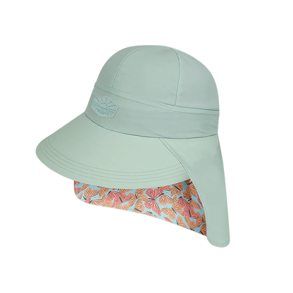 Girls Millymook Legionnaire Tilda Hat UPF 50+