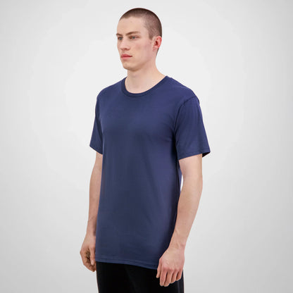 Goodmates Mens Basis Short Sleeve Tee UPF 50+