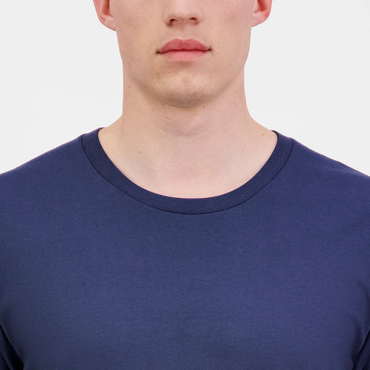 Goodmates Mens Basis Short Sleeve Tee UPF 50+