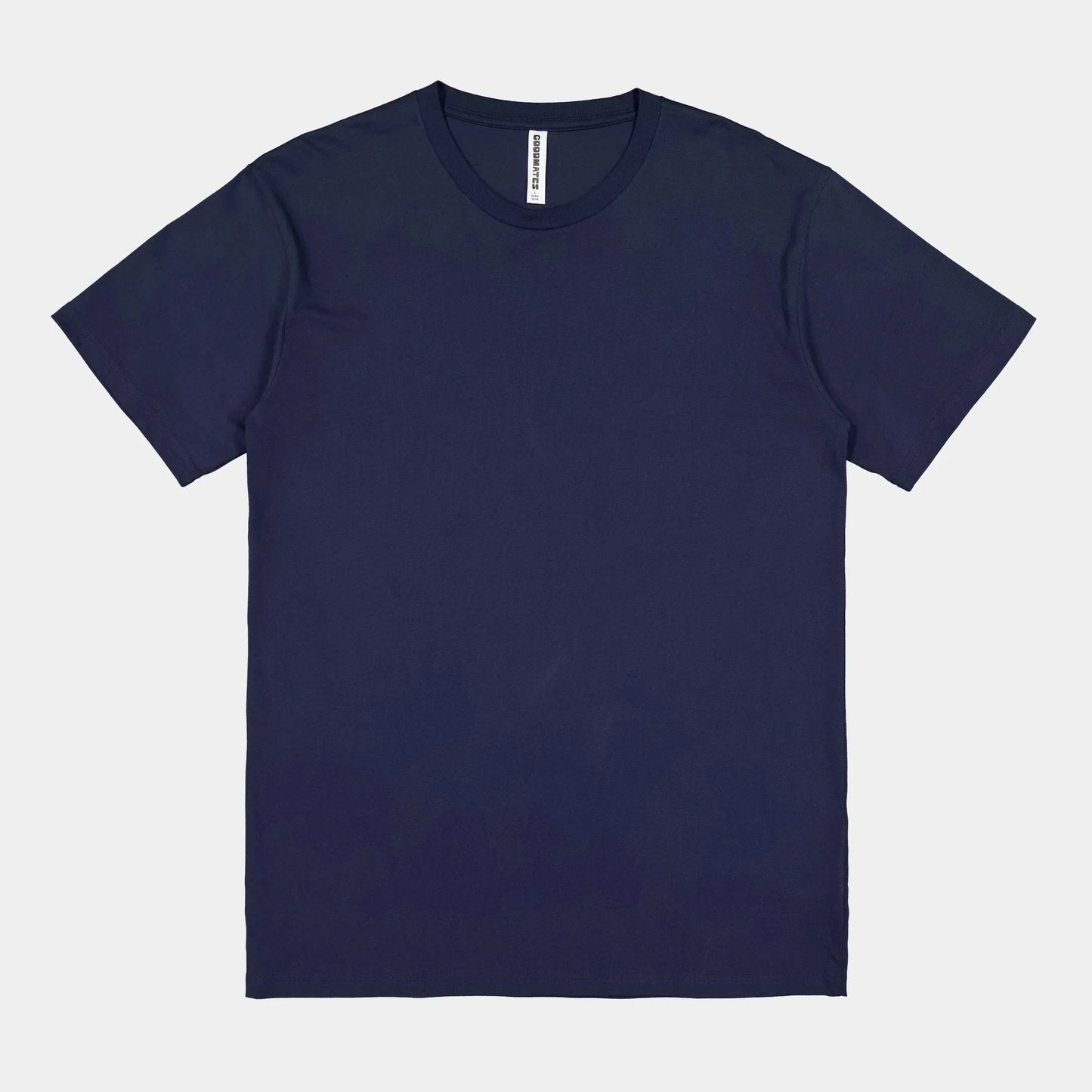 Goodmates Mens Basis Short Sleeve Tee UPF 50+