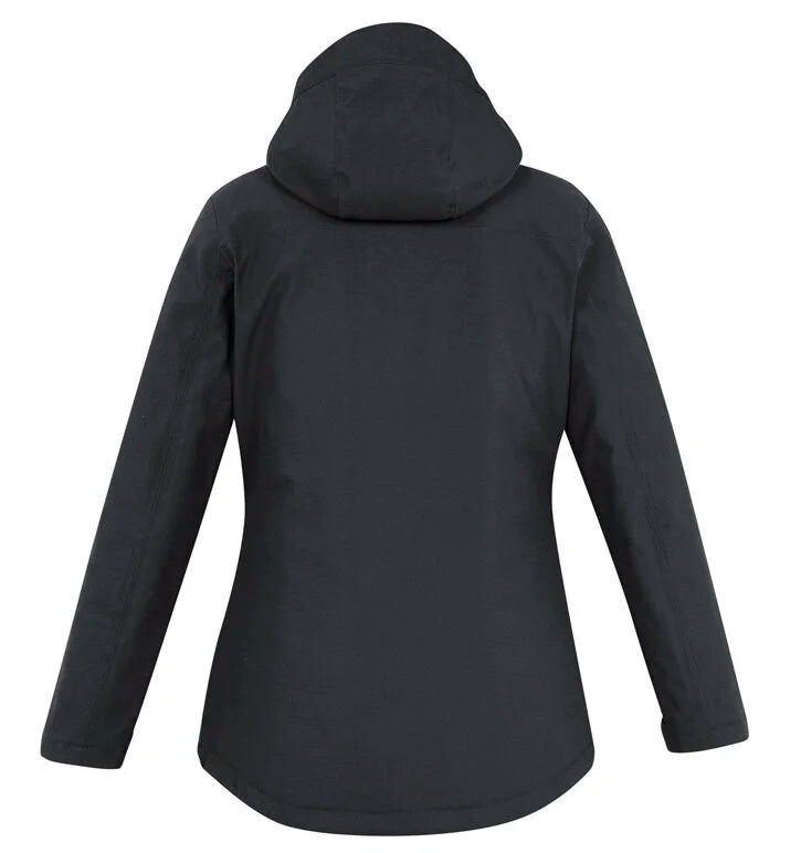 Ladies Eclipse Waterproof Jacket J132L