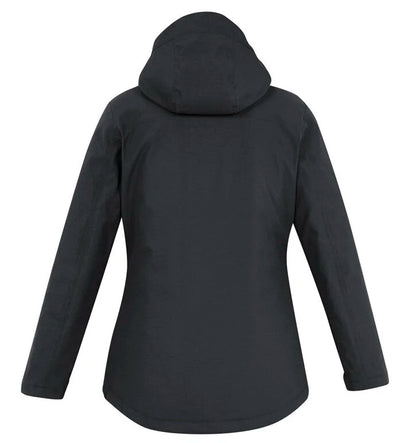 Ladies Eclipse Waterproof Jacket J132L