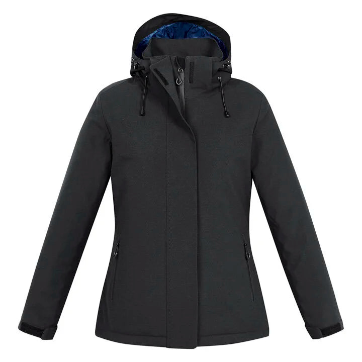 Ladies Eclipse Waterproof Jacket J132L