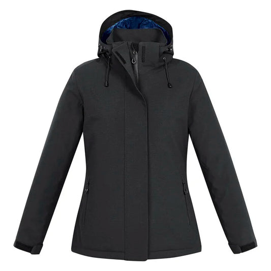 Ladies Eclipse Waterproof Jacket J132L