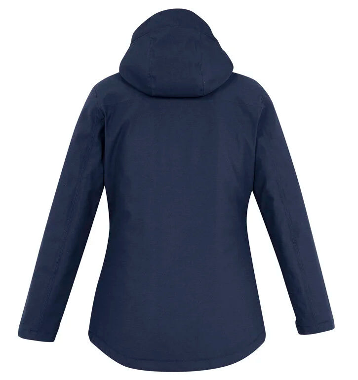 Ladies Eclipse Waterproof Jacket J132L