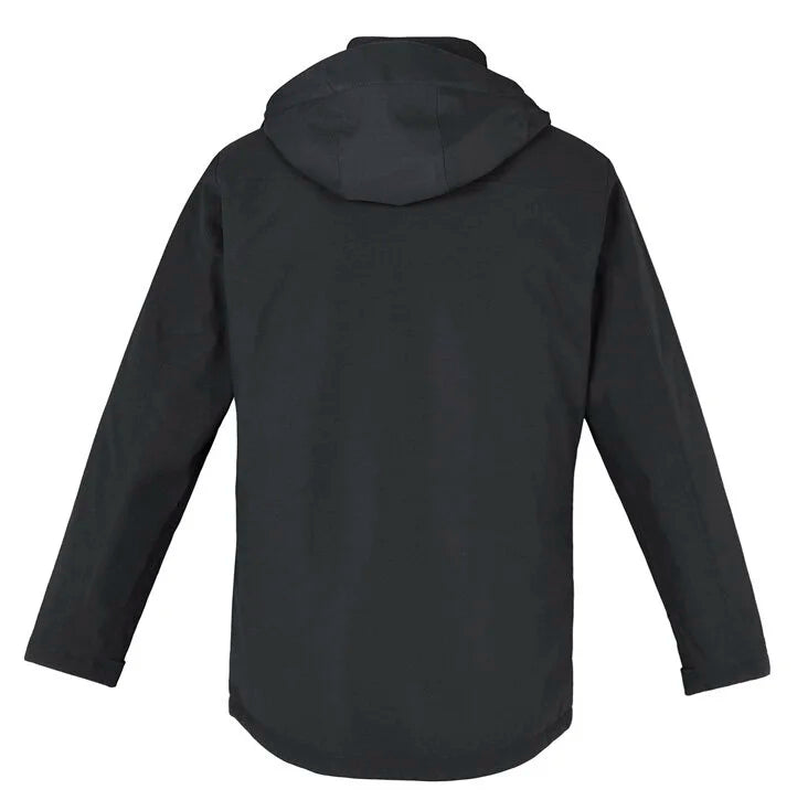 Men's Eclipse Waterproof Jacket J132M