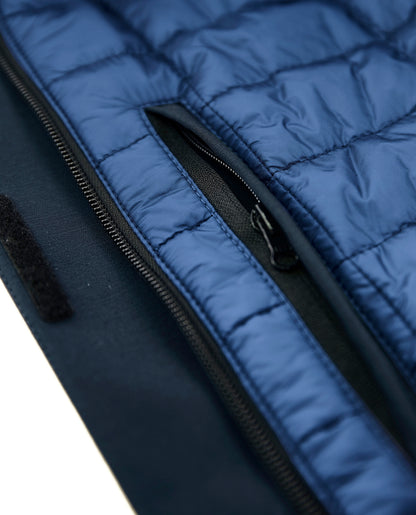 Ladies Eclipse Waterproof Jacket J132L