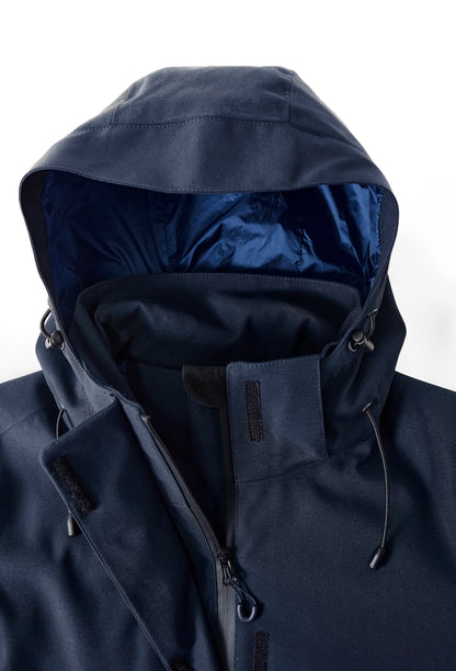 Ladies Eclipse Waterproof Jacket J132L