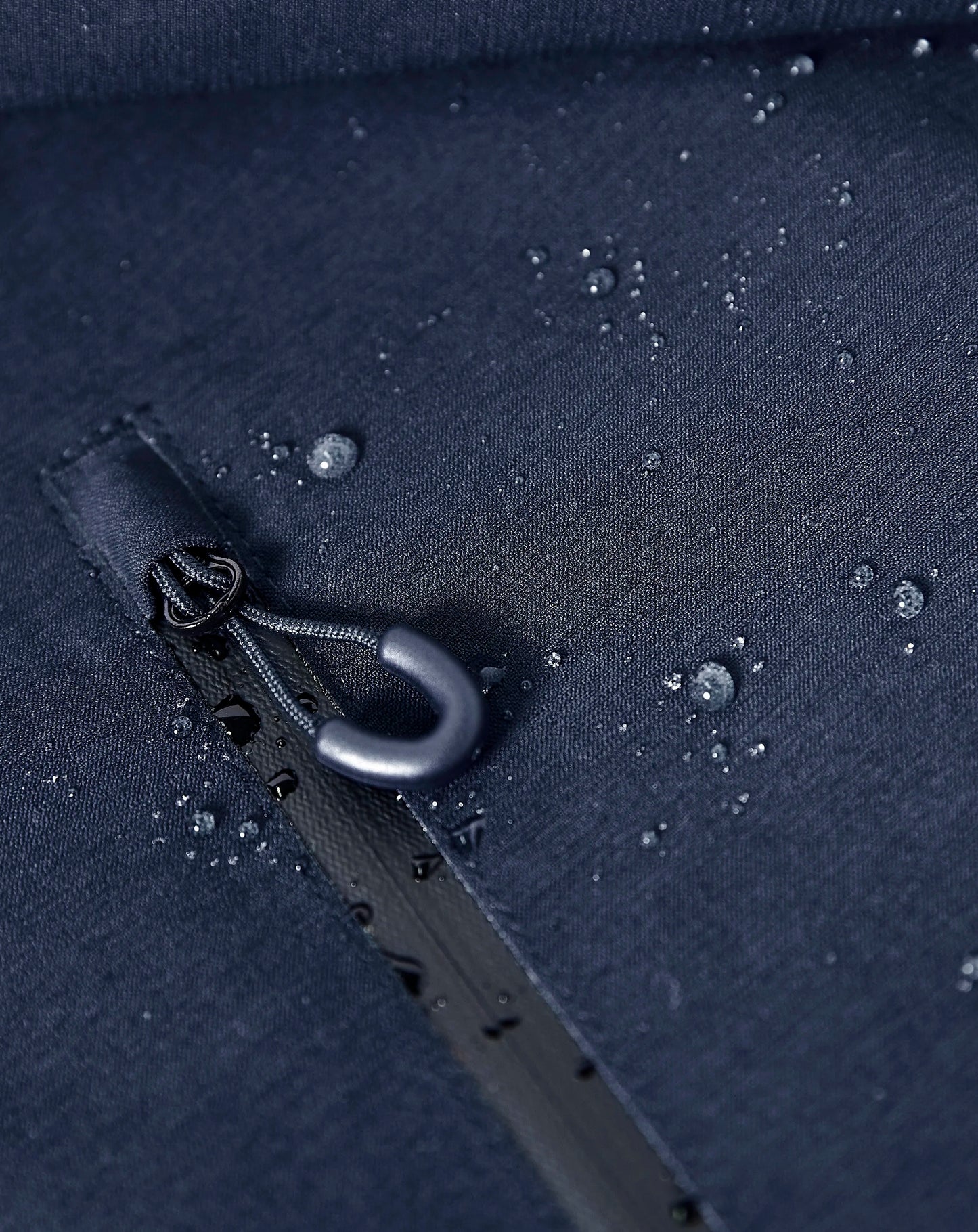 Ladies Eclipse Waterproof Jacket J132L