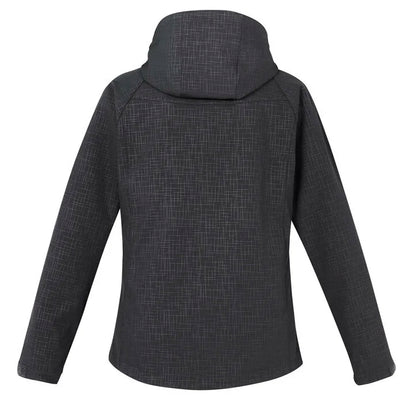 Ladies Water Repellent GEO Jacket J135L