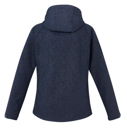 Ladies Water Repellent GEO Jacket J135L