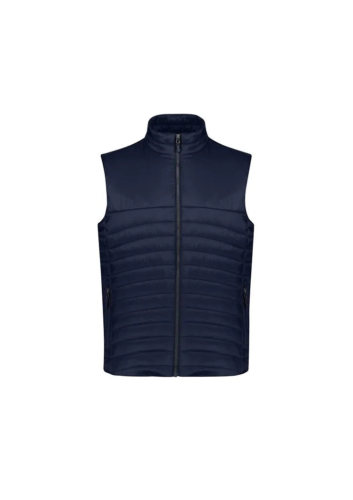 Mens Expedition Vest J213M