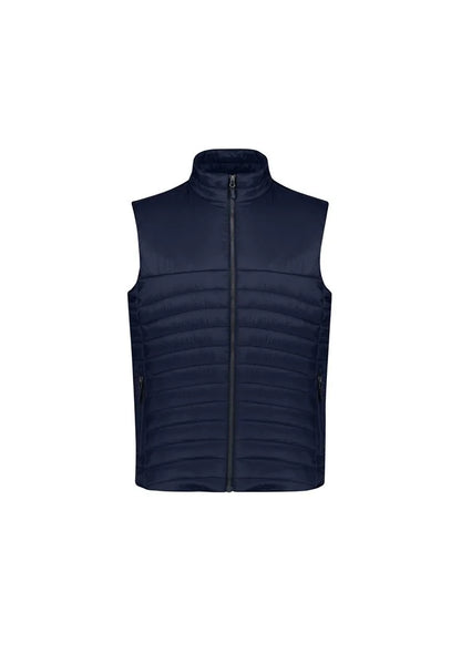 Mens Expedition Vest J213M