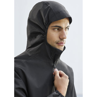 Mens Tempest Jacket