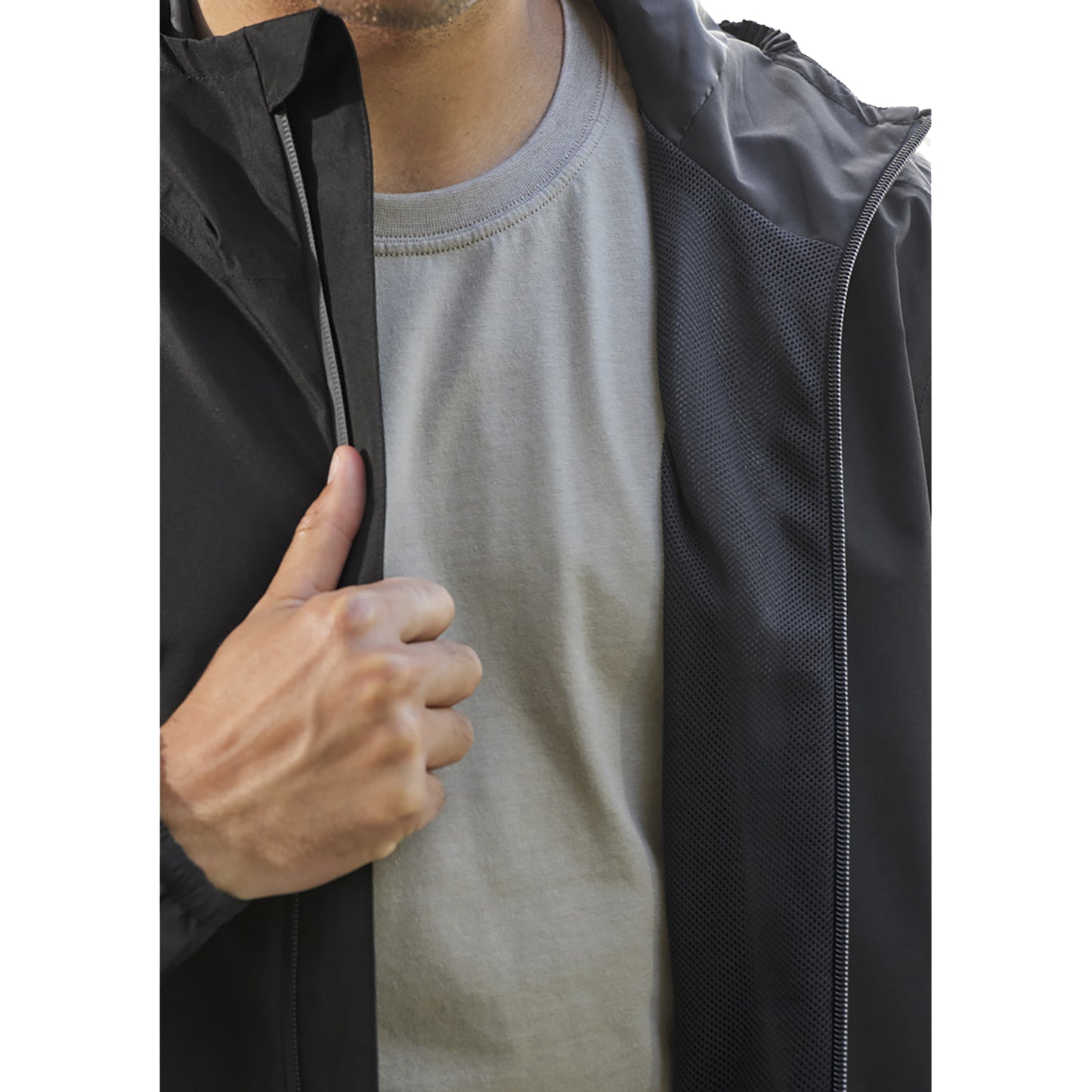 Mens Tempest Jacket