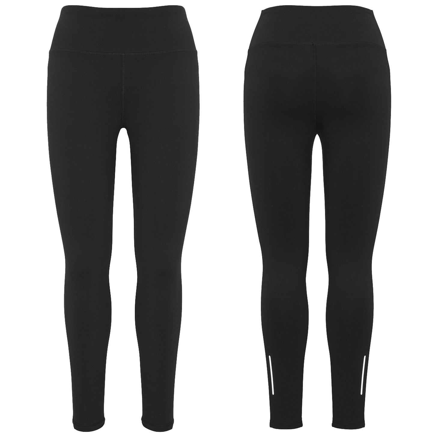 Womens Flex Leggings Full Length UPF 50+