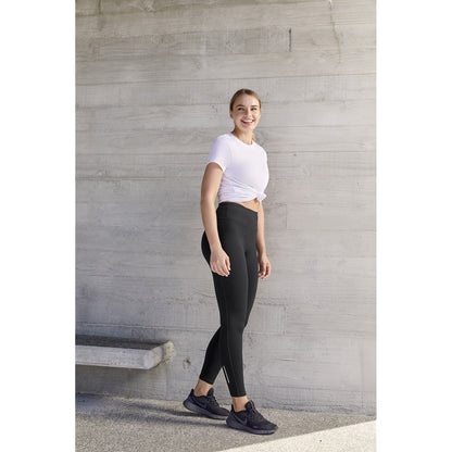 Womens Flex Leggings Full Length UPF 50+