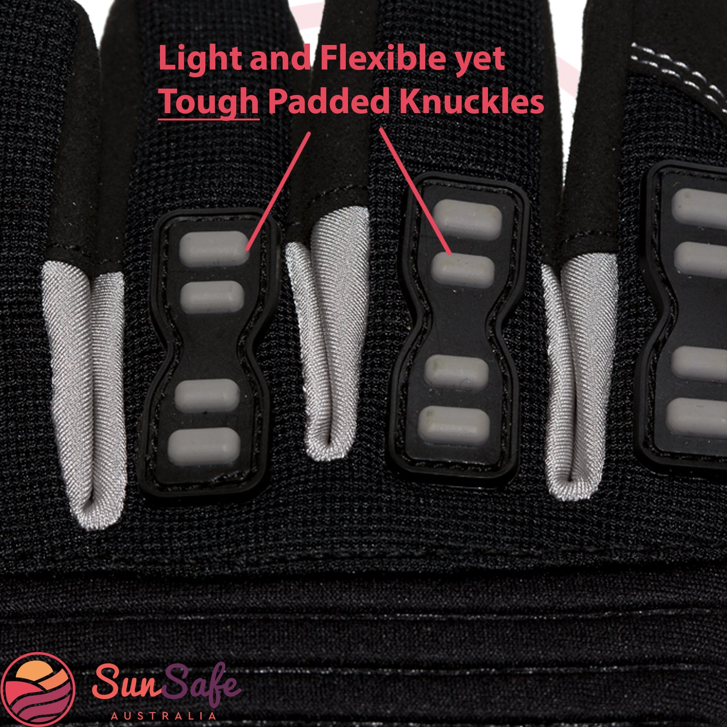 Mechano Glove Guardsman