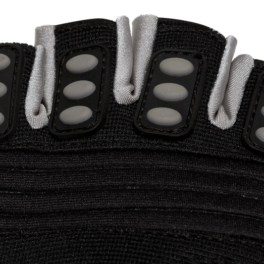 Mechano Half Glove Guardsman