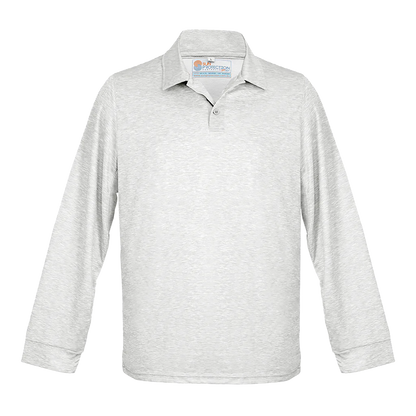 Sun Protection Australia UPF 50+ Men's Classic Polo