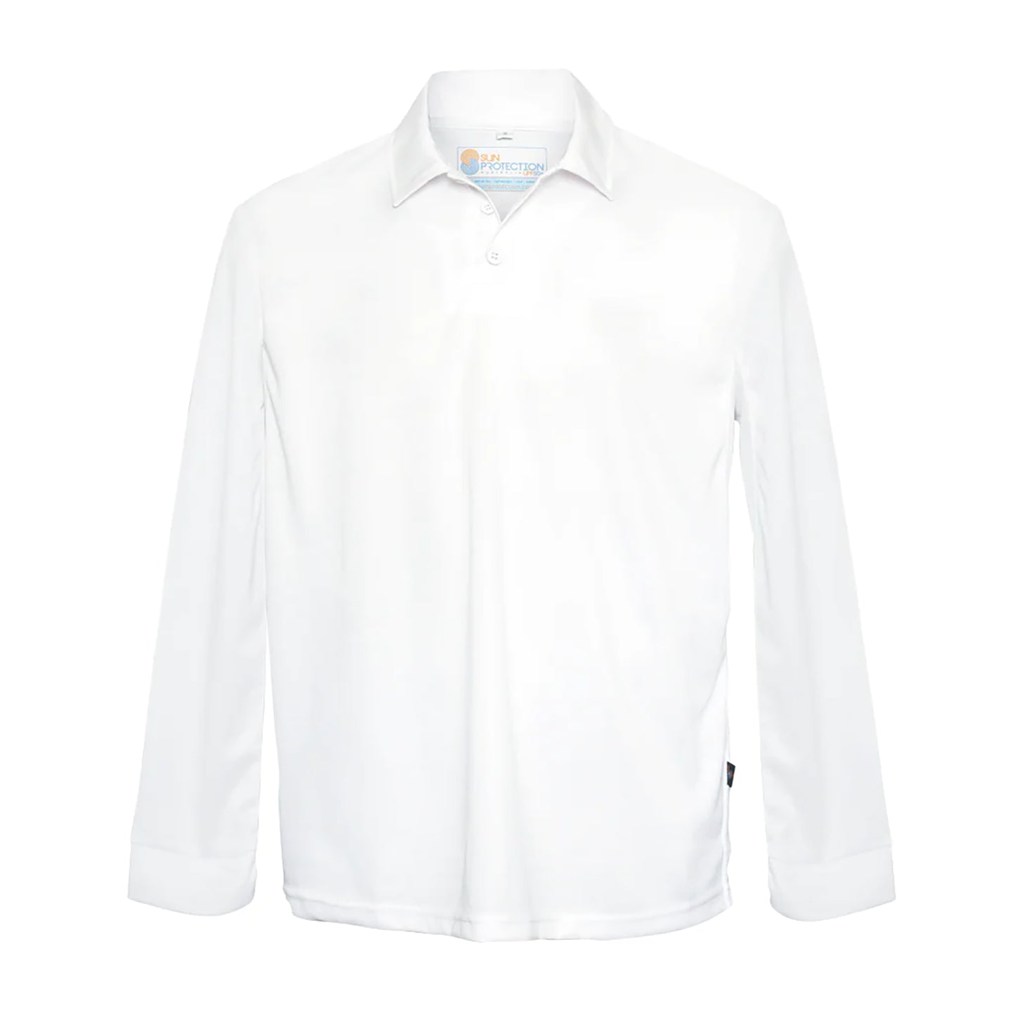 Sun Protection Australia UPF 50+ Men's Classic Polo