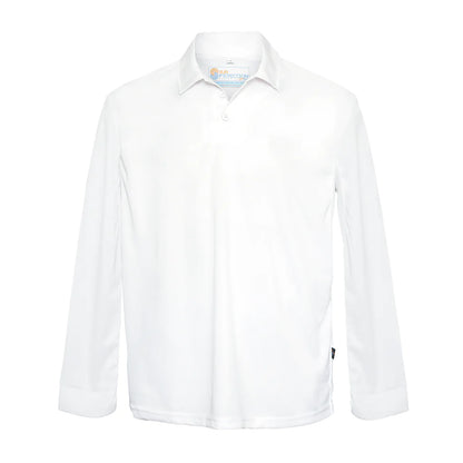 Sun Protection Australia UPF 50+ Men's Classic Polo