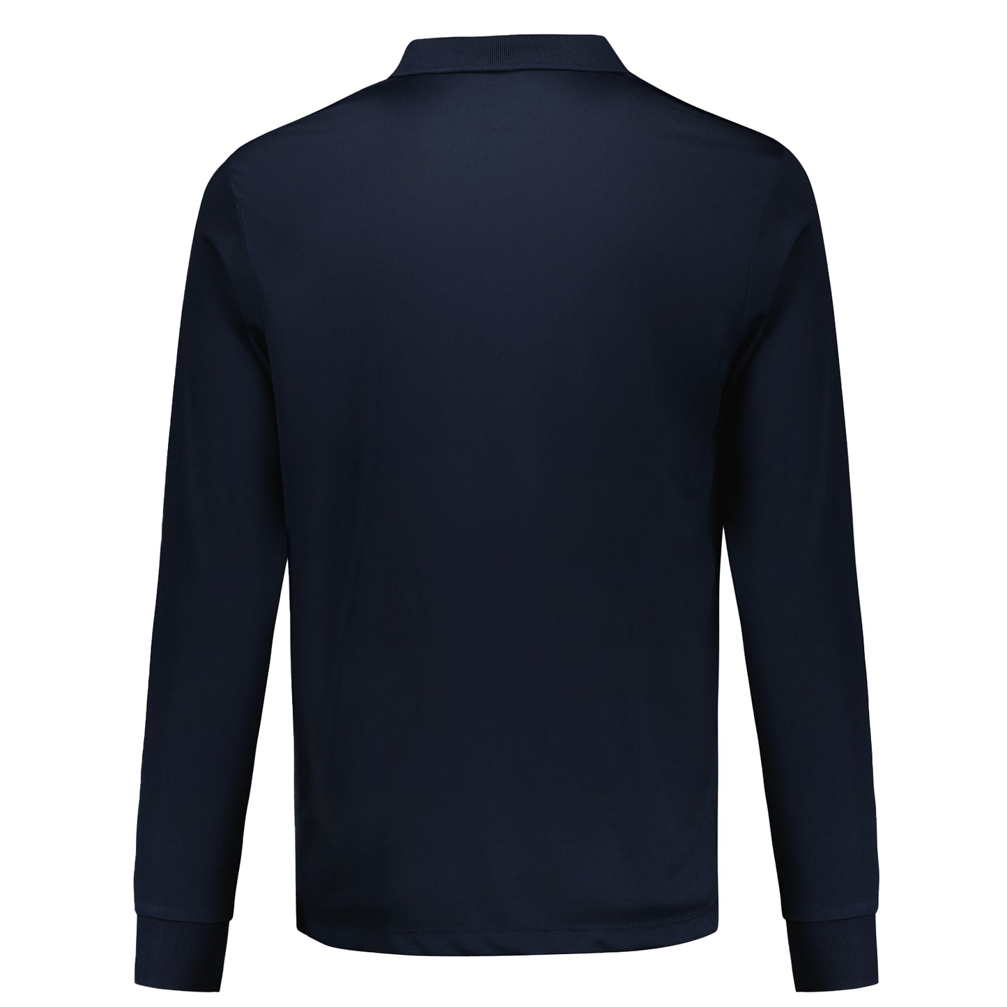 Men's Action Polo Long Sleeve UPF 50+