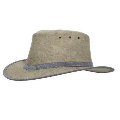 Isa Hat Standard Newcastle Hats
