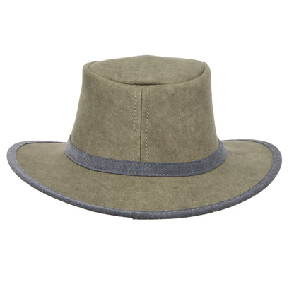 Isa Hat Standard Newcastle Hats