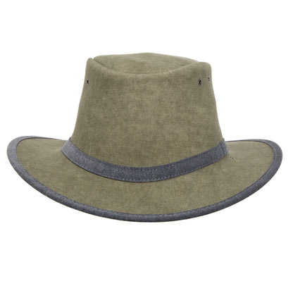 Isa Hat Standard Newcastle Hats