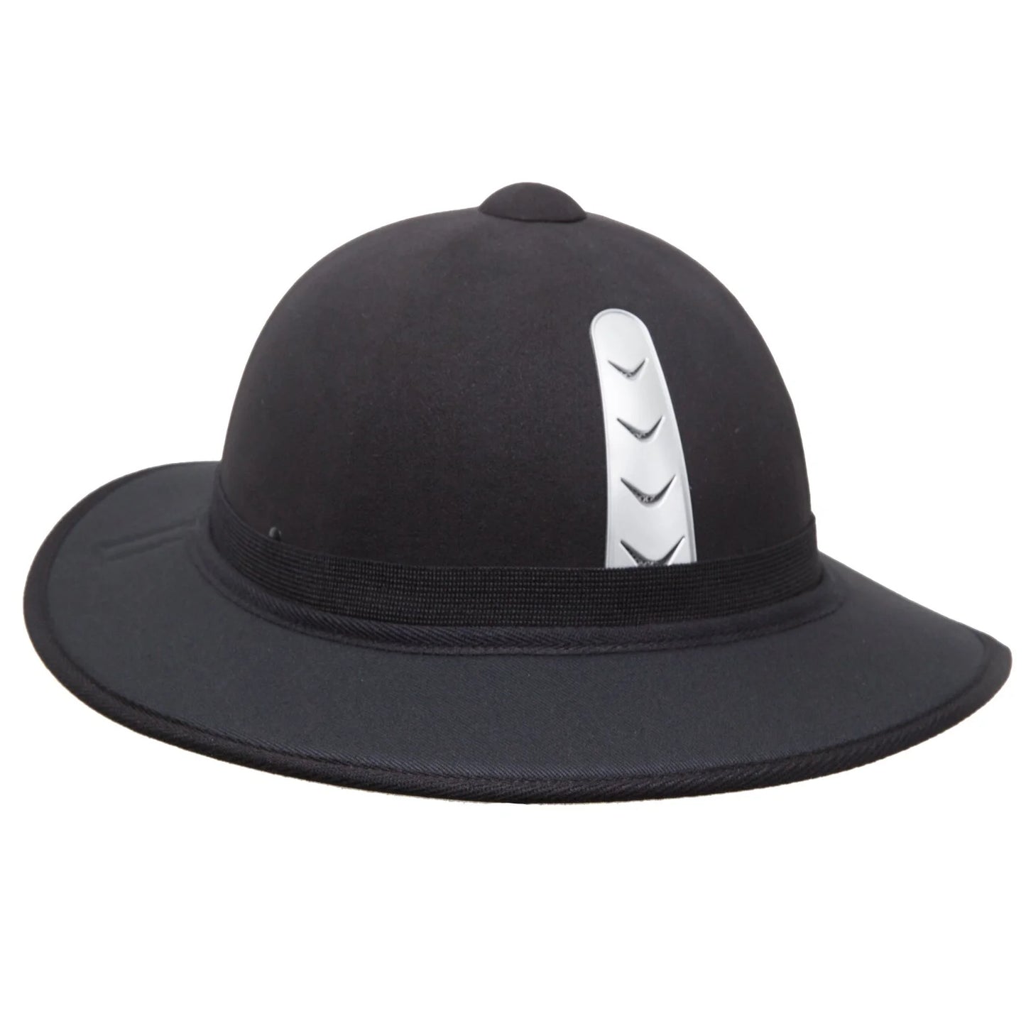 Horse Riding Brim with Optional Neck Flap Newcastle Hats