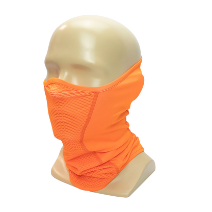 Neck Gaiter Sock Air UVeto Australia