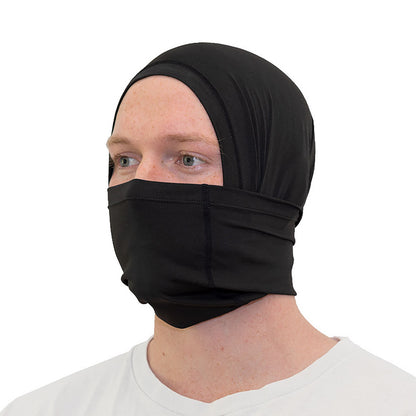 Neck Gaiter Sock UPF 50+ UVeto Australia