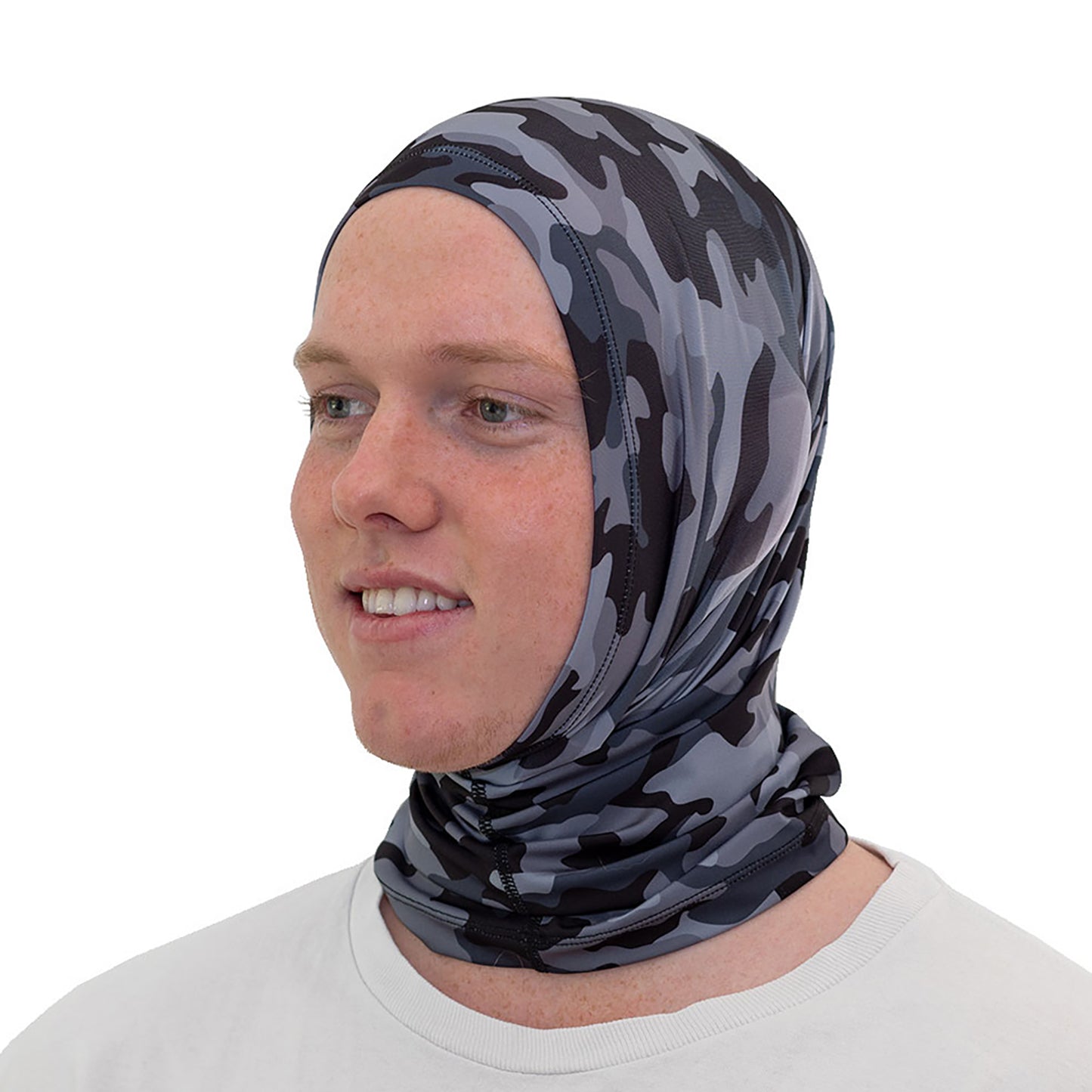 Neck Gaiter Sock UPF 50+ UVeto Australia