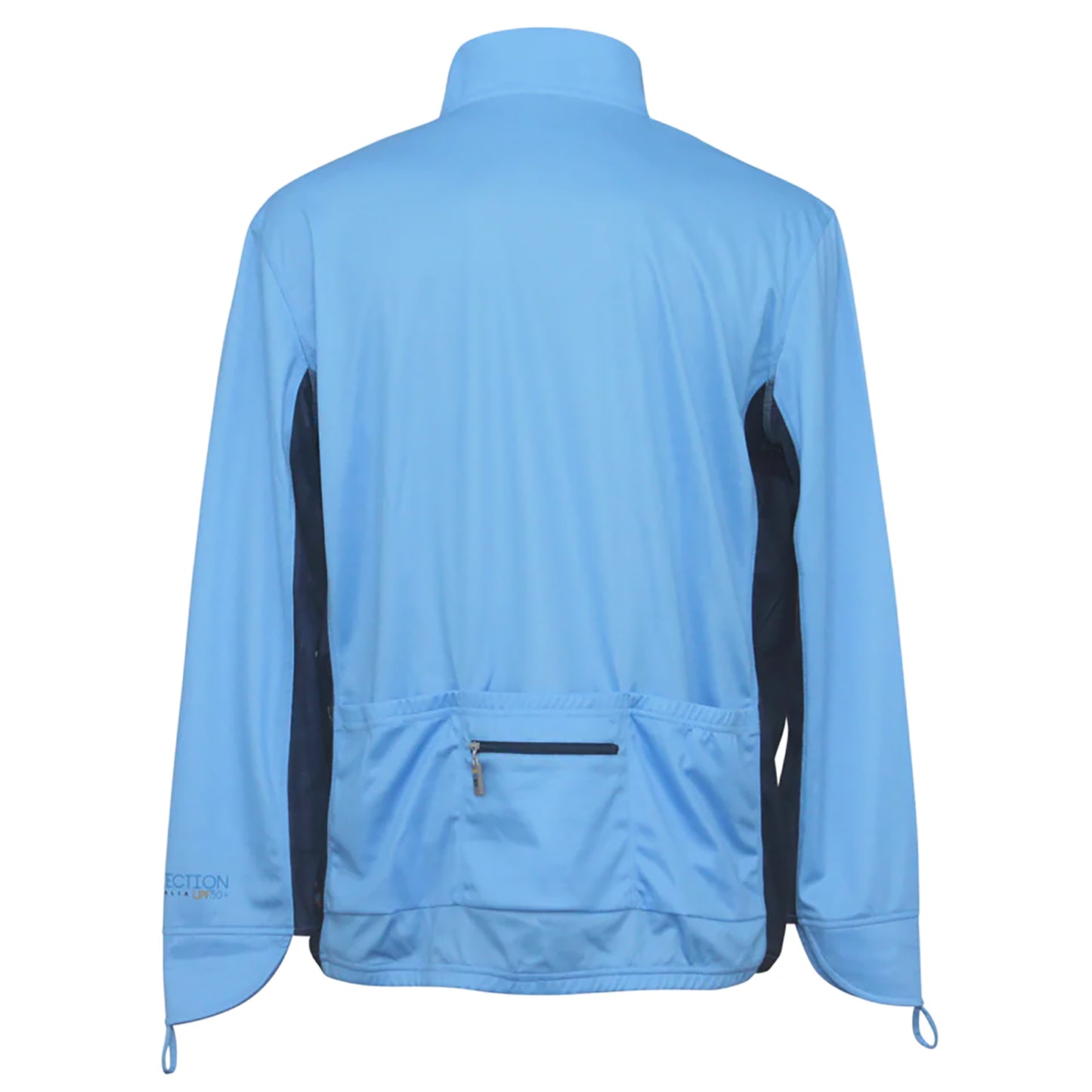 Sun Protection Australia UPF 50+ Mens Cycling Jersey